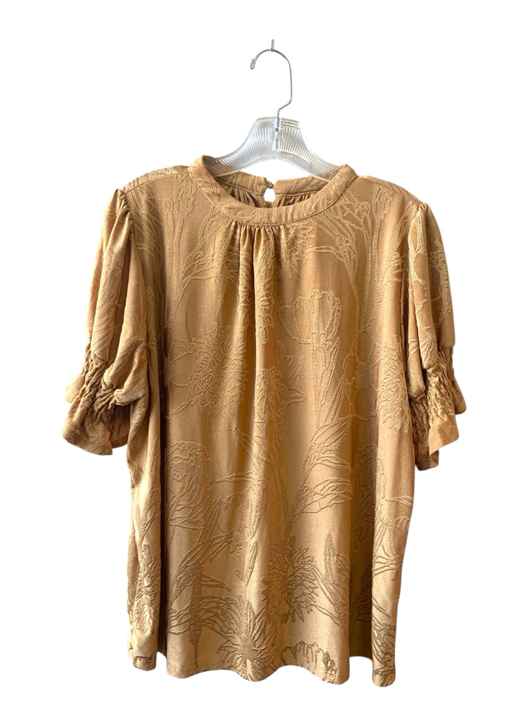 GREIGE  large TOPW