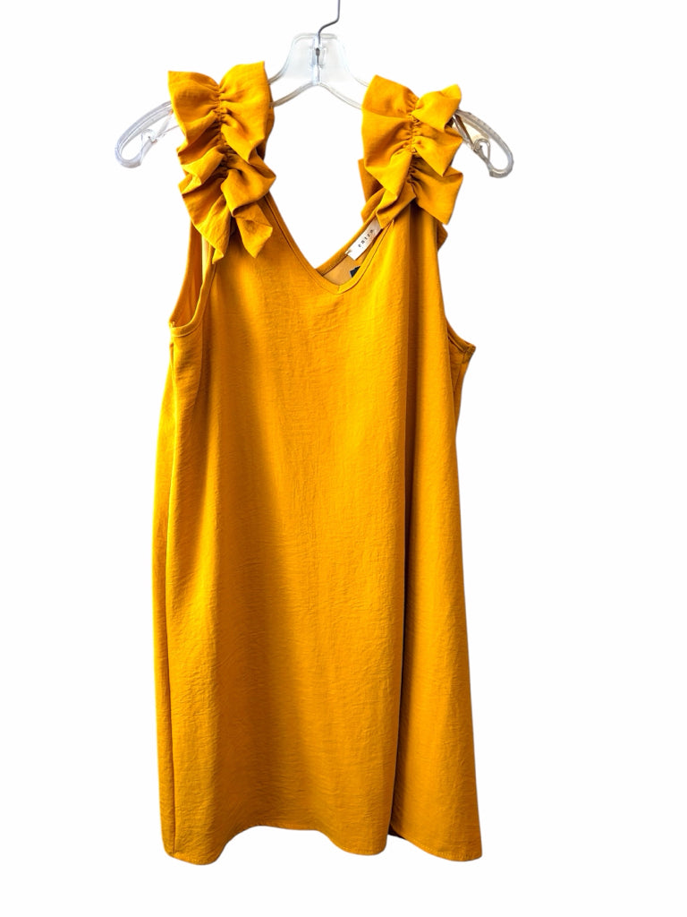ENTRO Size medium DRESS W