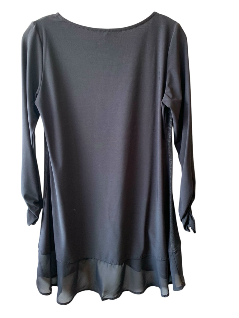 COVER CHARGE  medium TUNIC