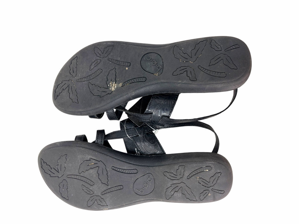 BOC Size 10 SANDALS W