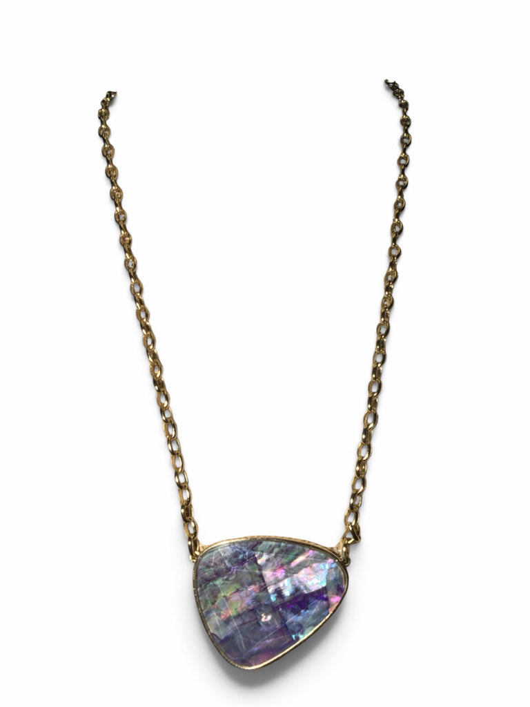 KENDRA SCOTT Size OSFM NECKLACE W
