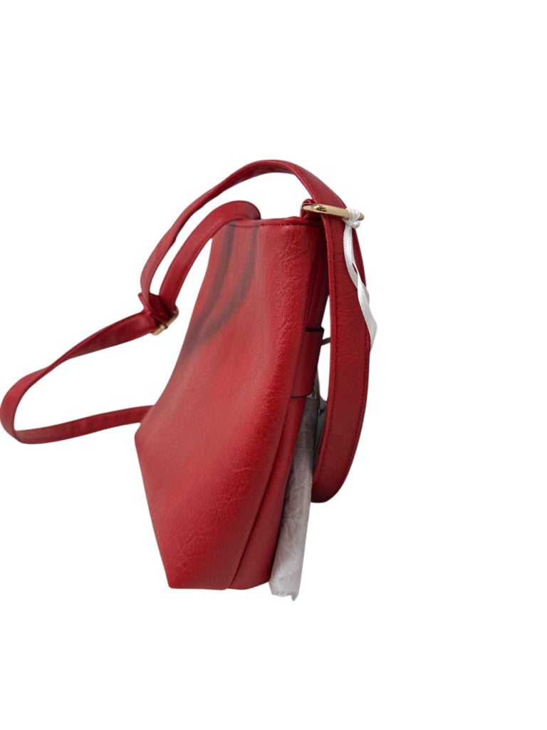 LA TERRE  NEW! PURSE W