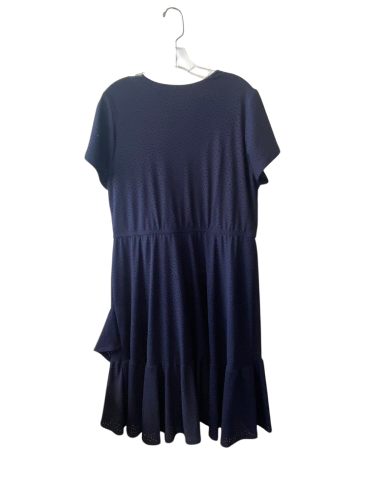 LANE BRYANT Size 14/16 DRESS W
