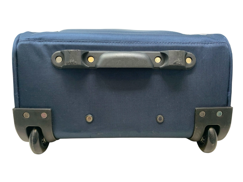 LONDON FOG  small SUIT CASE