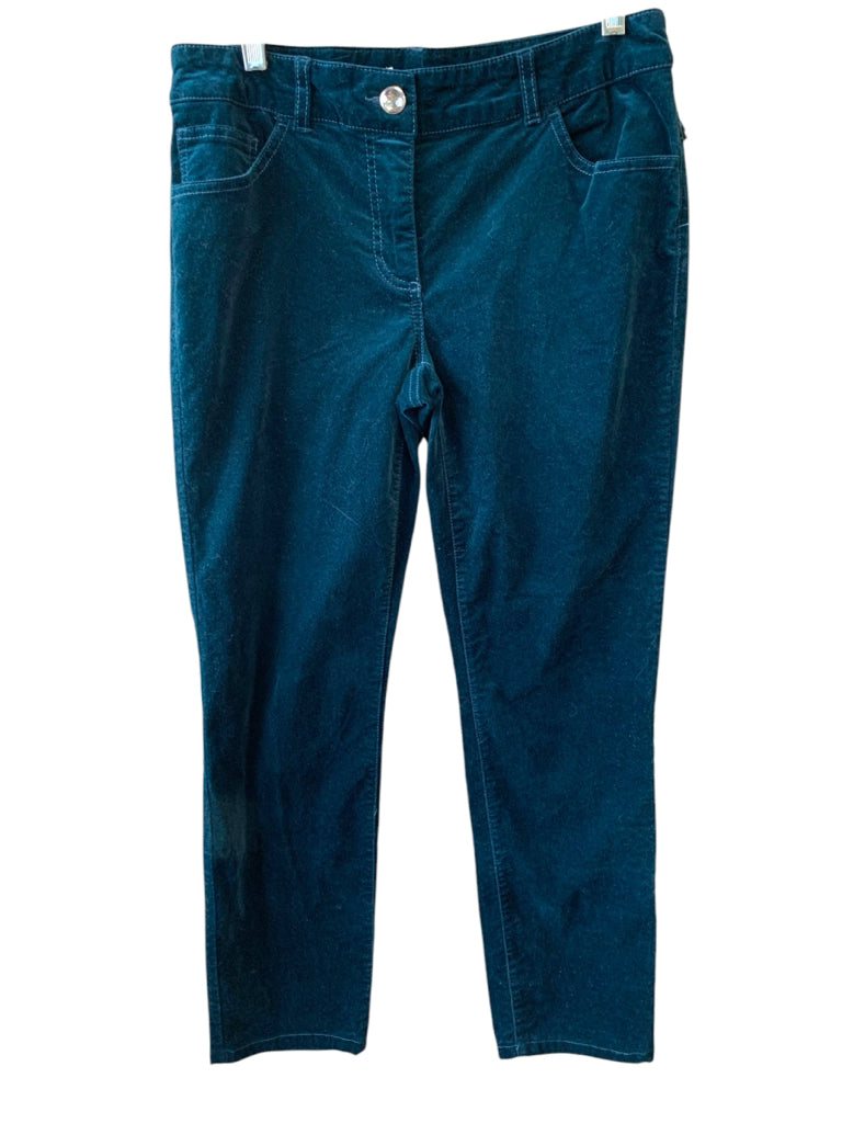 CHICO'S  4 PANTS W