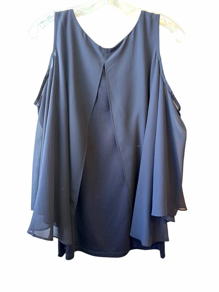 RUBY RIBBON Size medium TOP W