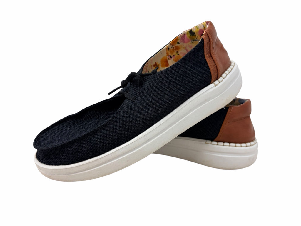 CORKY'S Size 8 SNEAKERS W