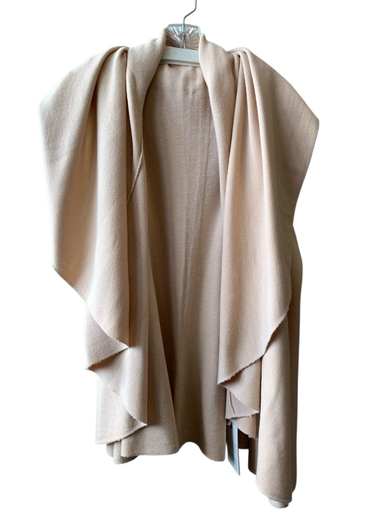 LOOK  OSFM CARDIGAN W