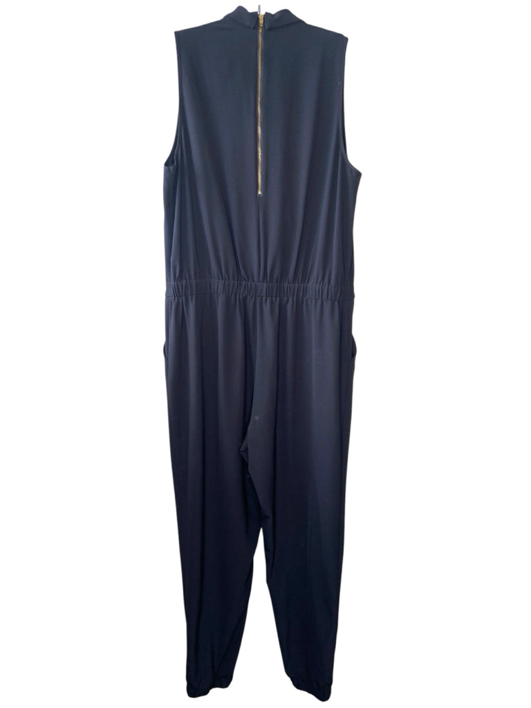 G by GUESS Size xL JUMPSUIT W