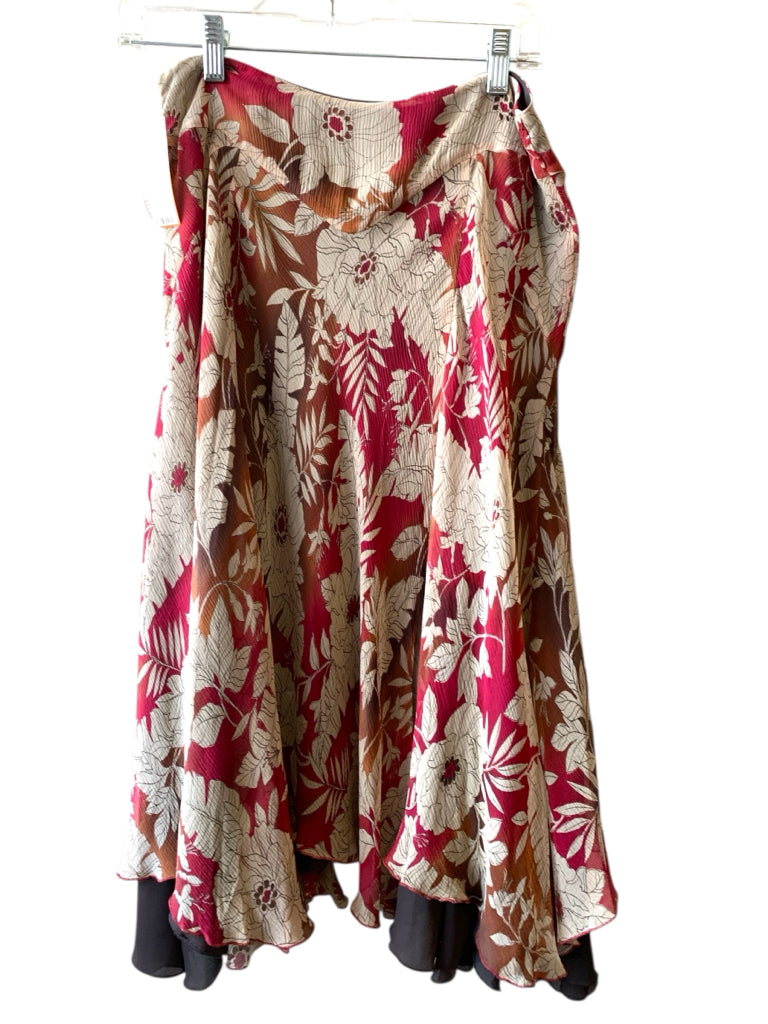 NINE WEST  8 SKIRT W