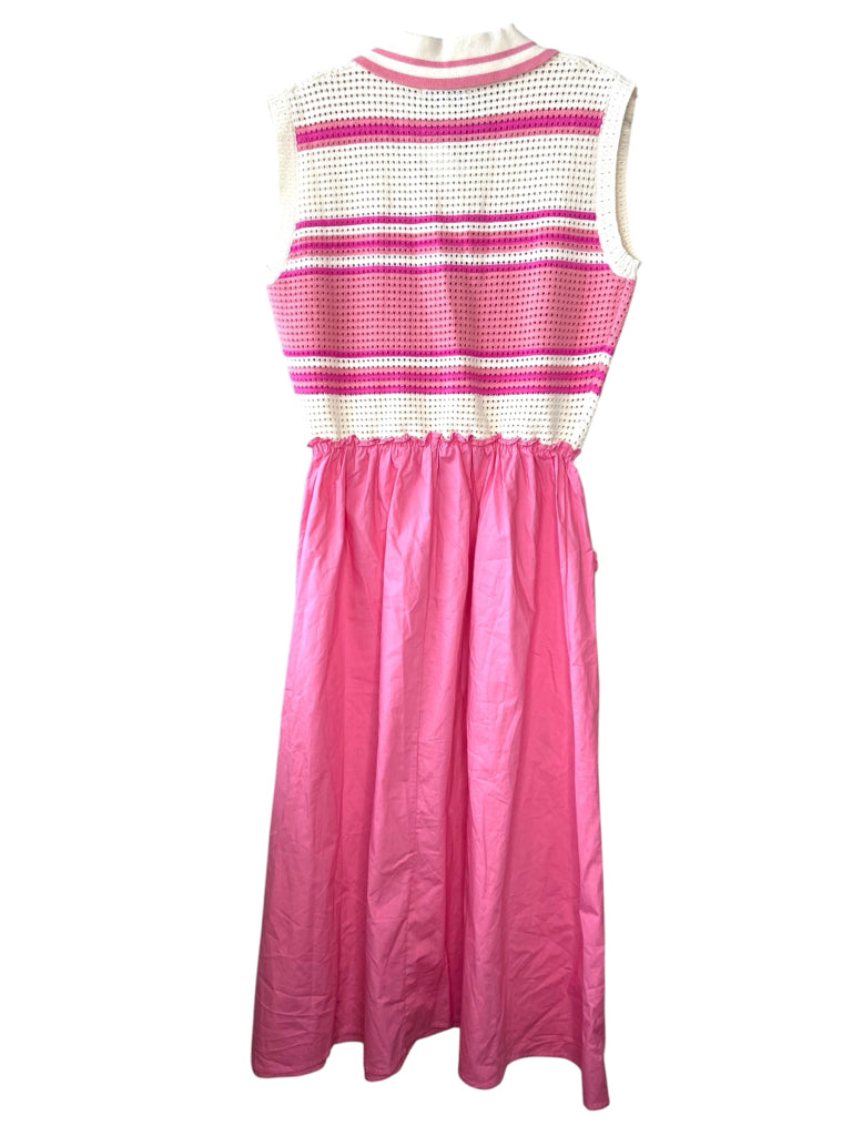 SHE & SKY Size small DRESS W