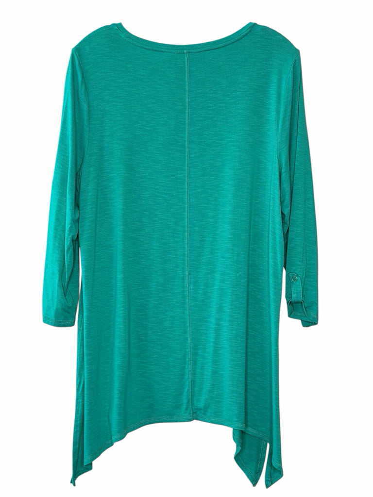 ZENERGY Size large TUNIC