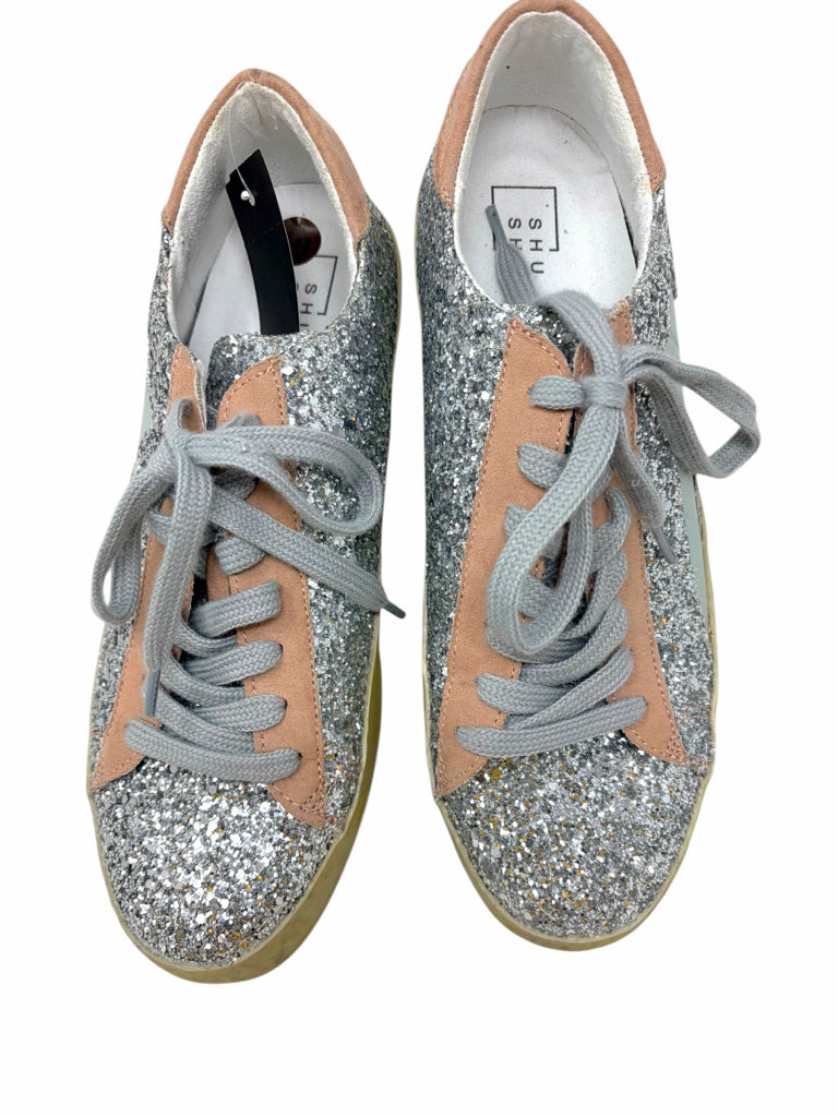 SHU SHOP Size 10 SNEAKERS W