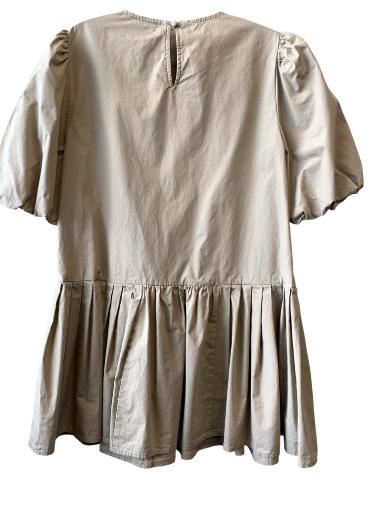AQUA  small DRESS W