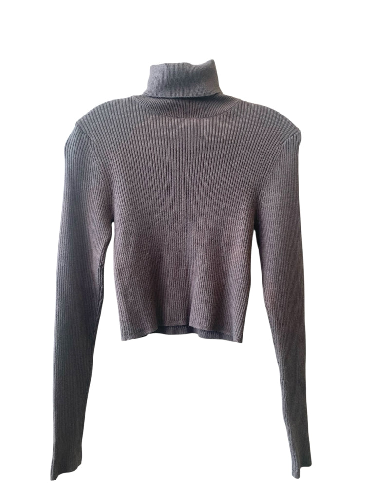 ZARA  large TNECK W