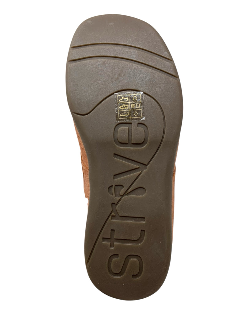 STRIVE  7.5/8 FLIPFLOP W