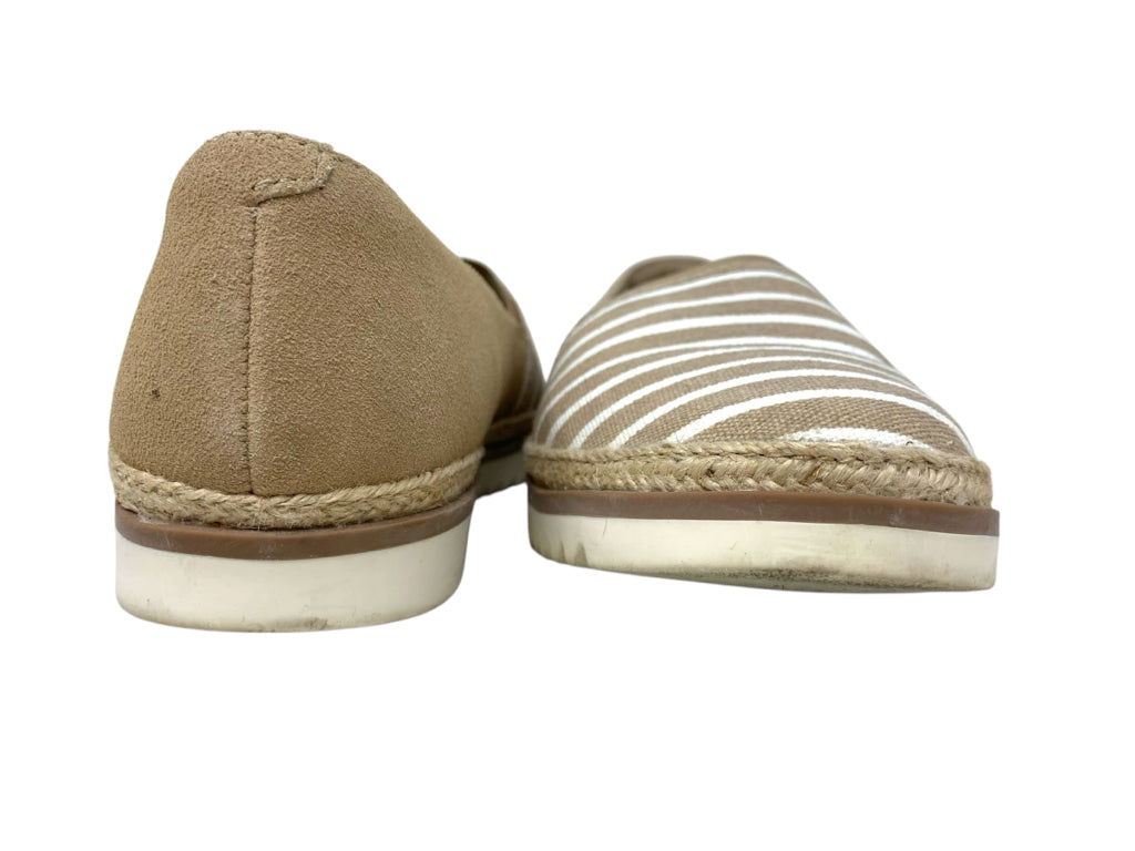 CLARKS  11 LOAFER W