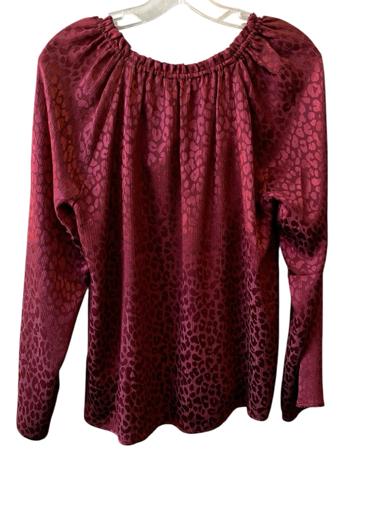 MICHAEL KORS  medium TOPW