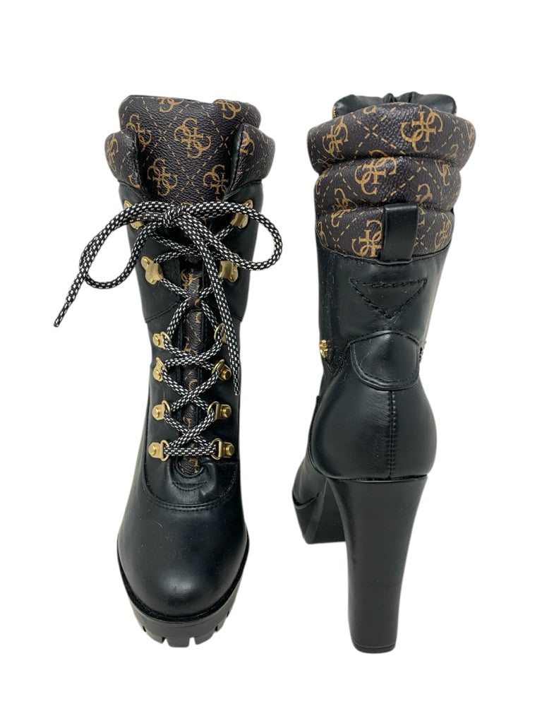 GUESS  7.5 BOOT W