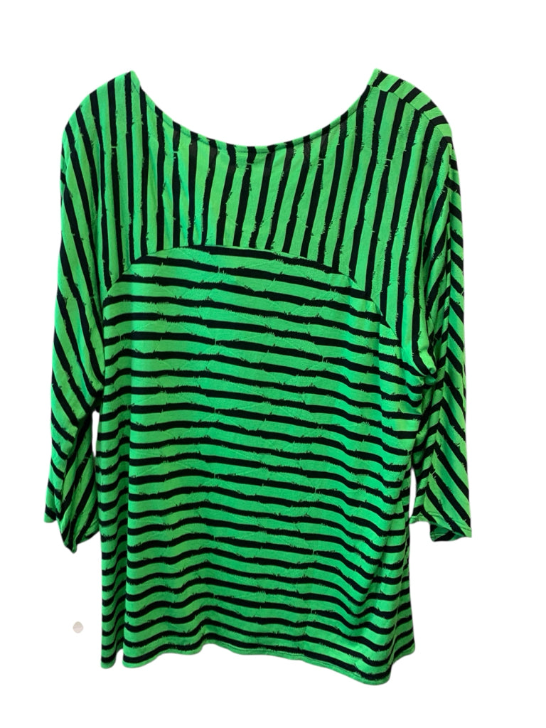 DANA BUCHMAN Size xL TOP  W