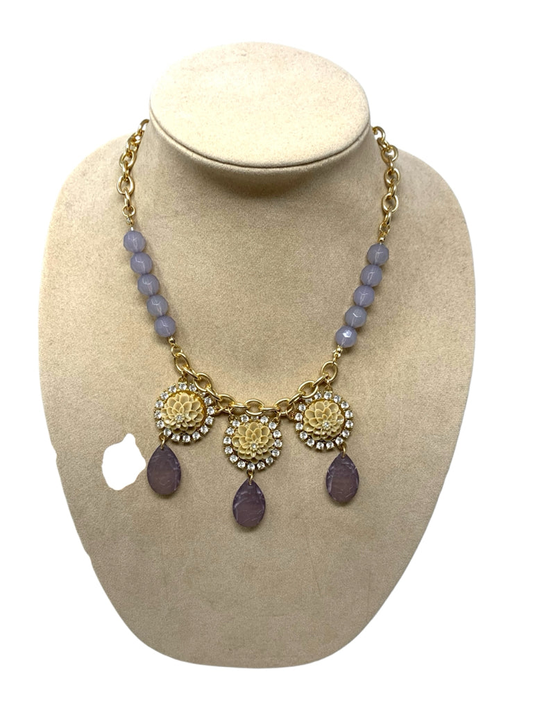 PLUNDER NECKLACE