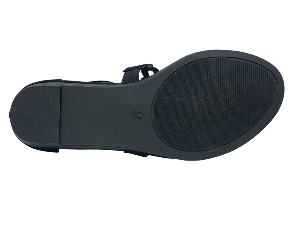 CLOUD WALKERS  12 SANDALS W