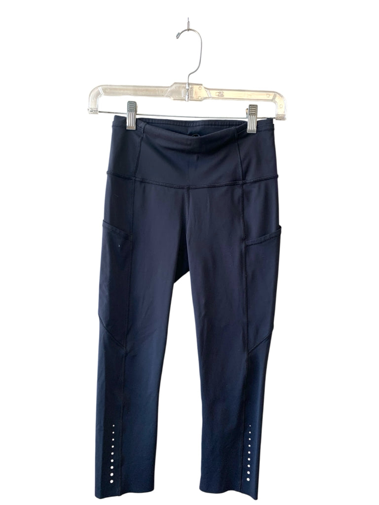LULULEMON  xS GYM W