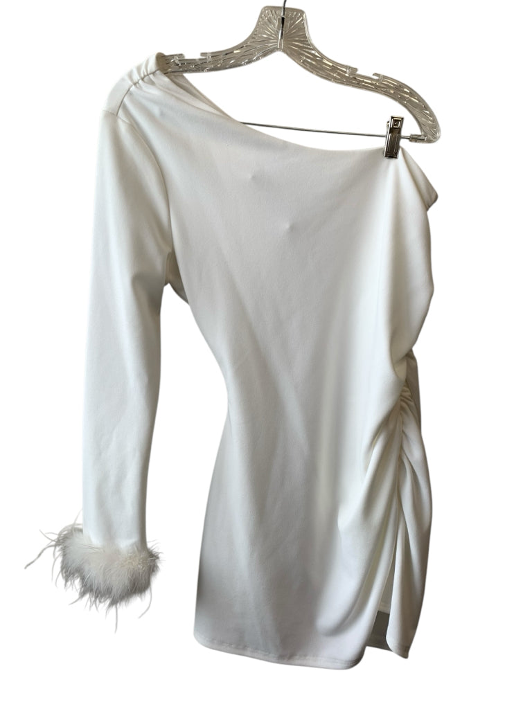 LULUS  large DRESS W