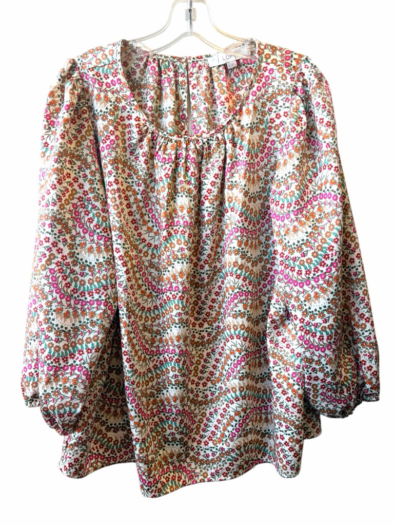 LOFT Size xL TOP W