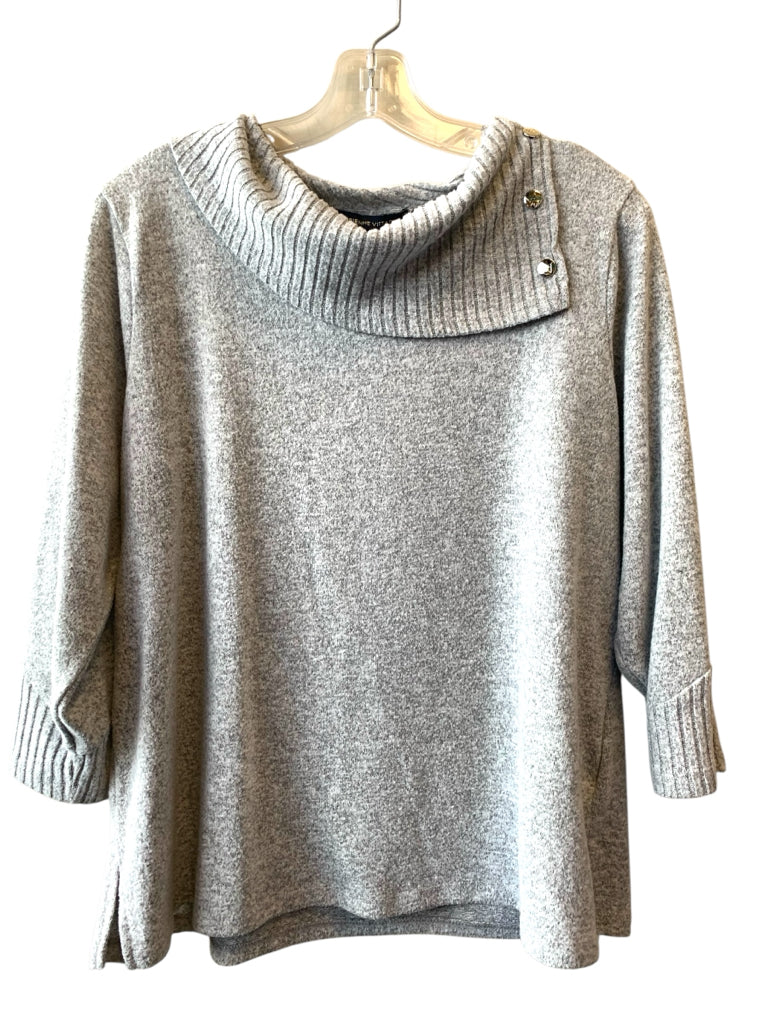 ADRIENNE VITTADINI  xL TOPW