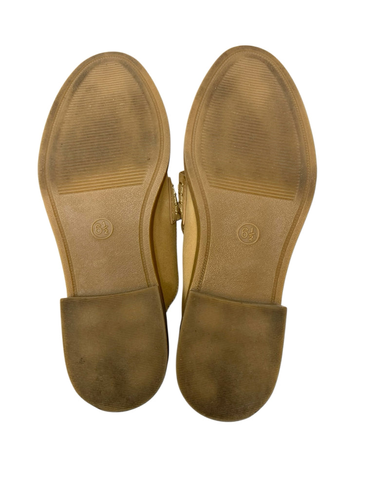CYNTHIA ROWLEY  6.5 SLIDE W