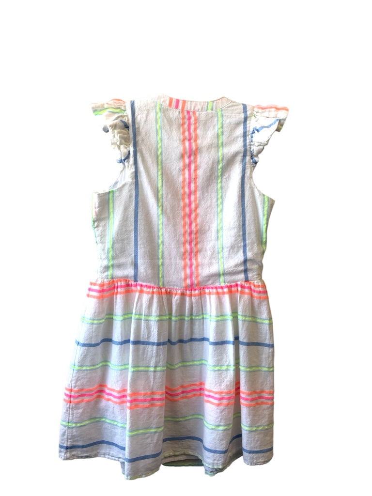 VINEYARD VINES  4 DRESS W