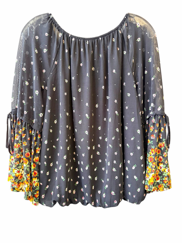 EMBER Size medium TOP  W