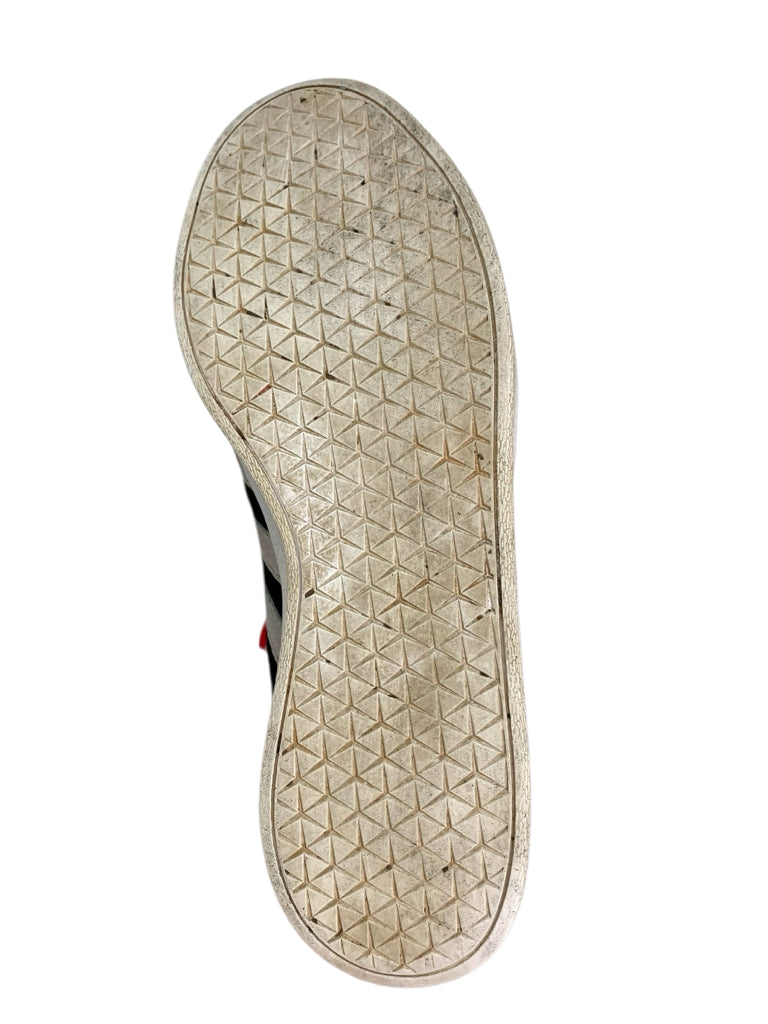 ADIDAS  8.5 SNEAKERS W