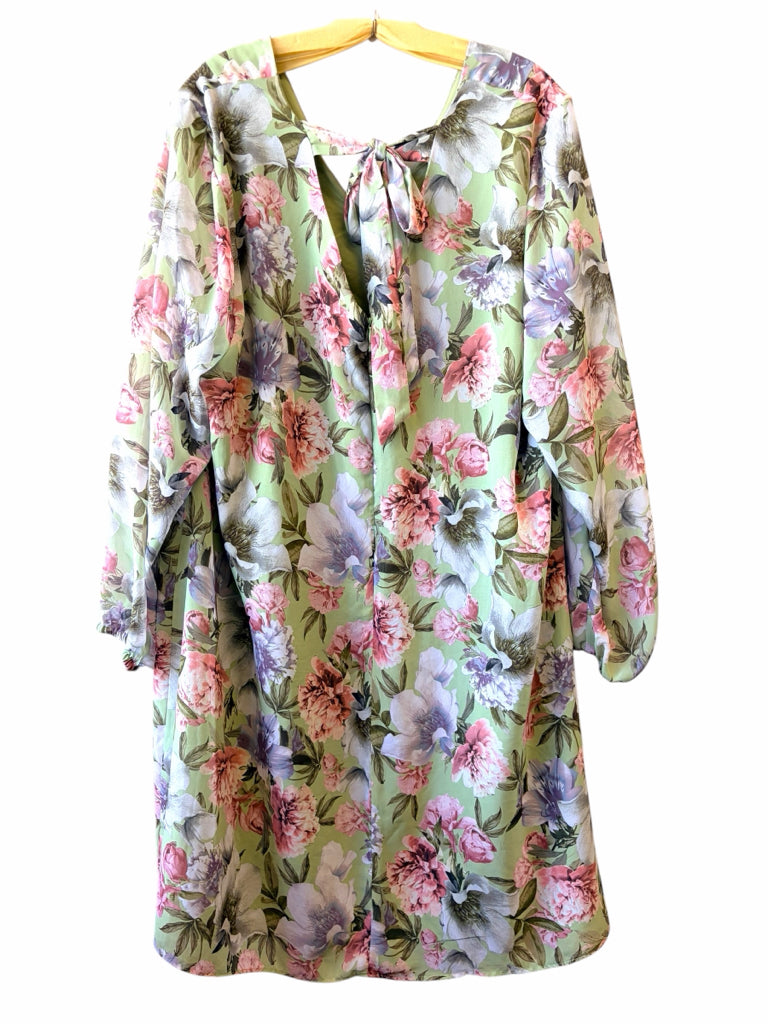 INC Size 3X DRESS W