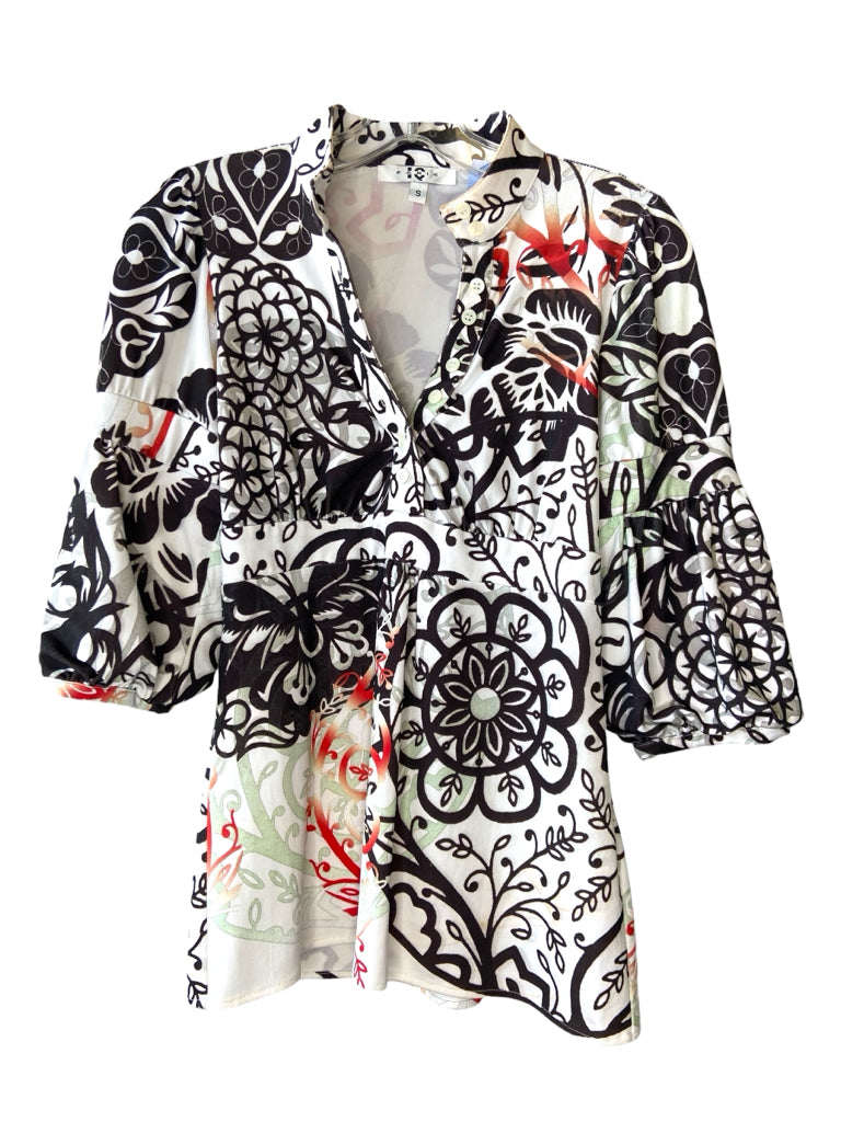 IQ PARIS  small TOP  W
