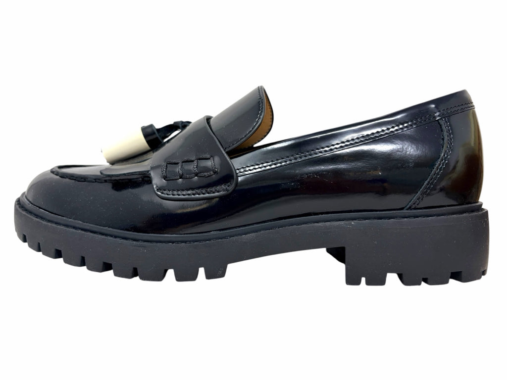 MARC FISHER Size 8.5 LOAFER W