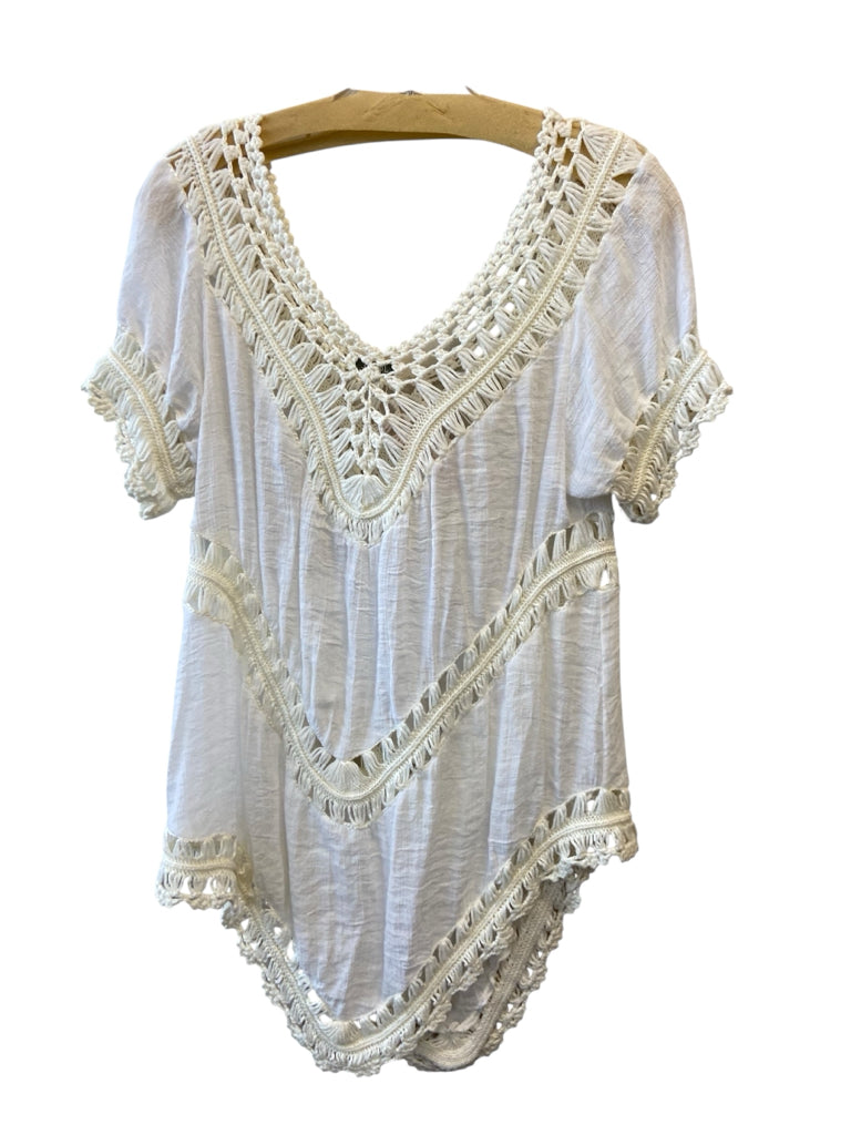 JODIFL Size large TOP W