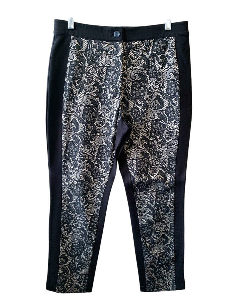 CHICO'S  6 PANTS W