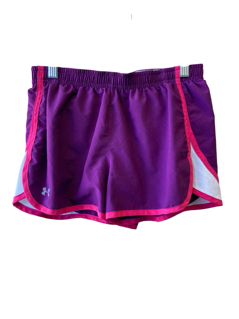 UNDER ARMOUR Size small GYM W
