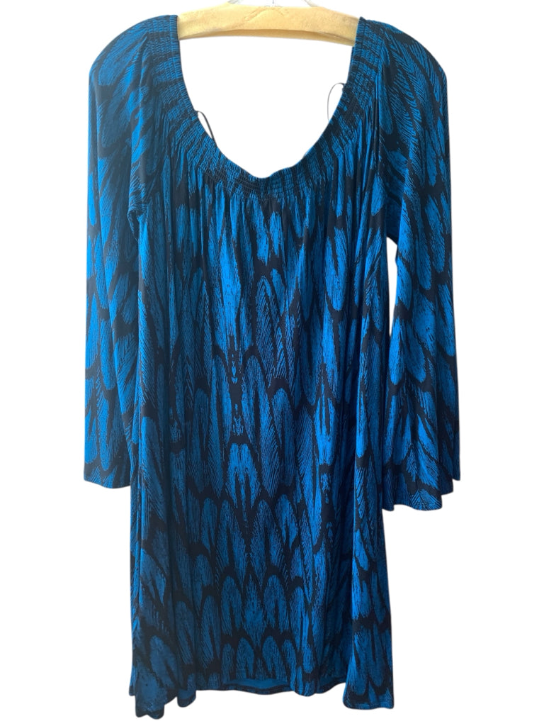 EXPRESS  large DRESS W