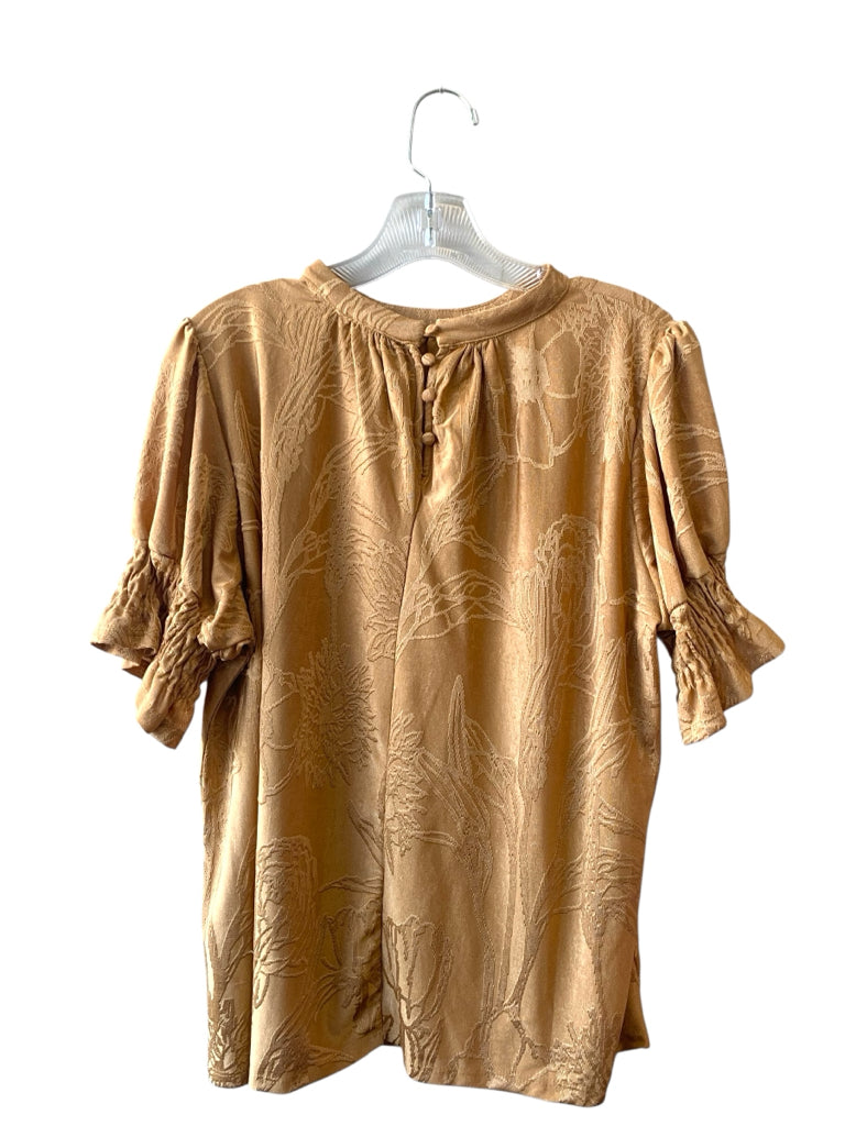 GREIGE  large TOPW