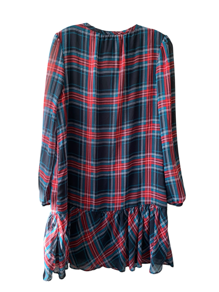 DRAPER JAMES  medium DRESS  W