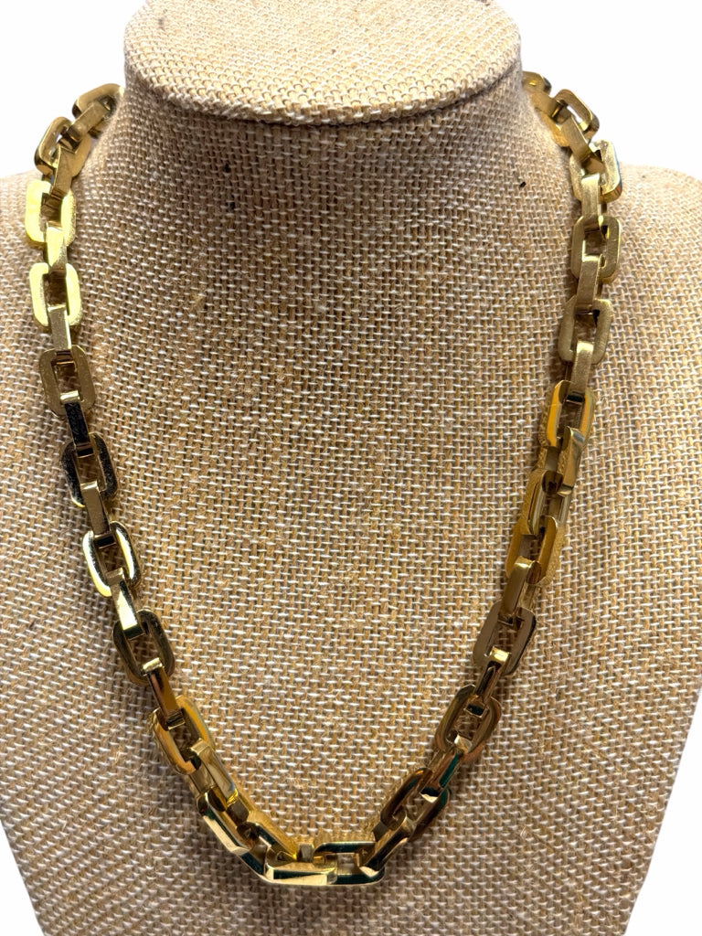 EDDIE BORGO Size OSFM NECKLACE W