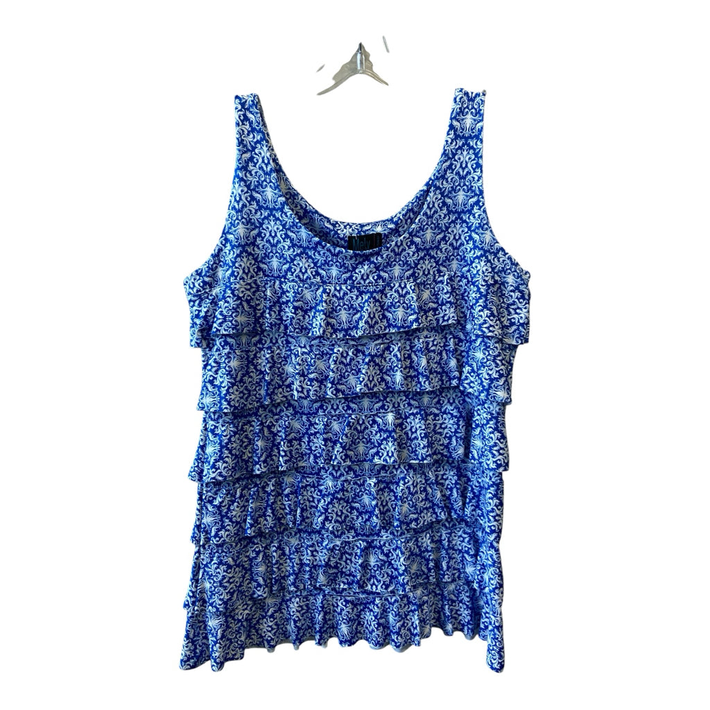 MELY Size small TOP W
