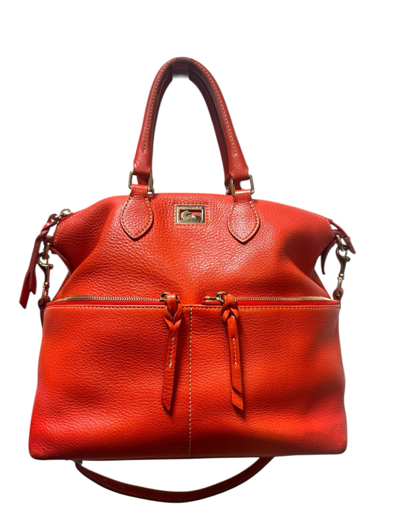 DOONEY & BOURKE Size medium PURSE W