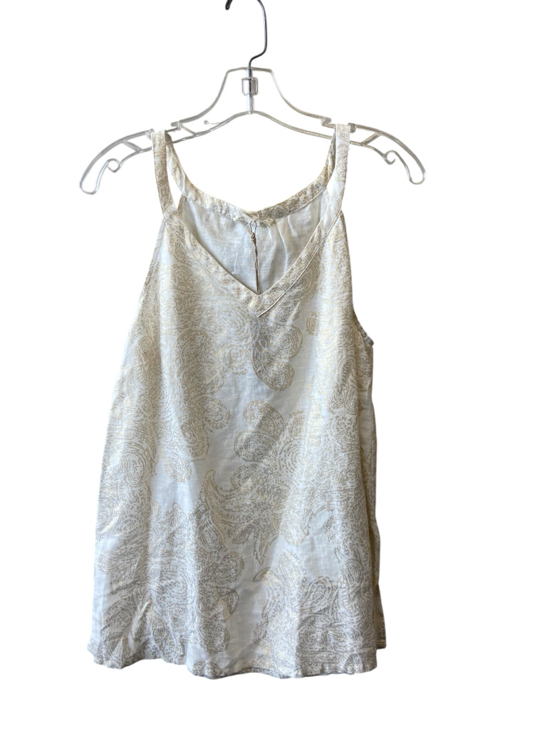 ARTISAN Size medium TOP  W