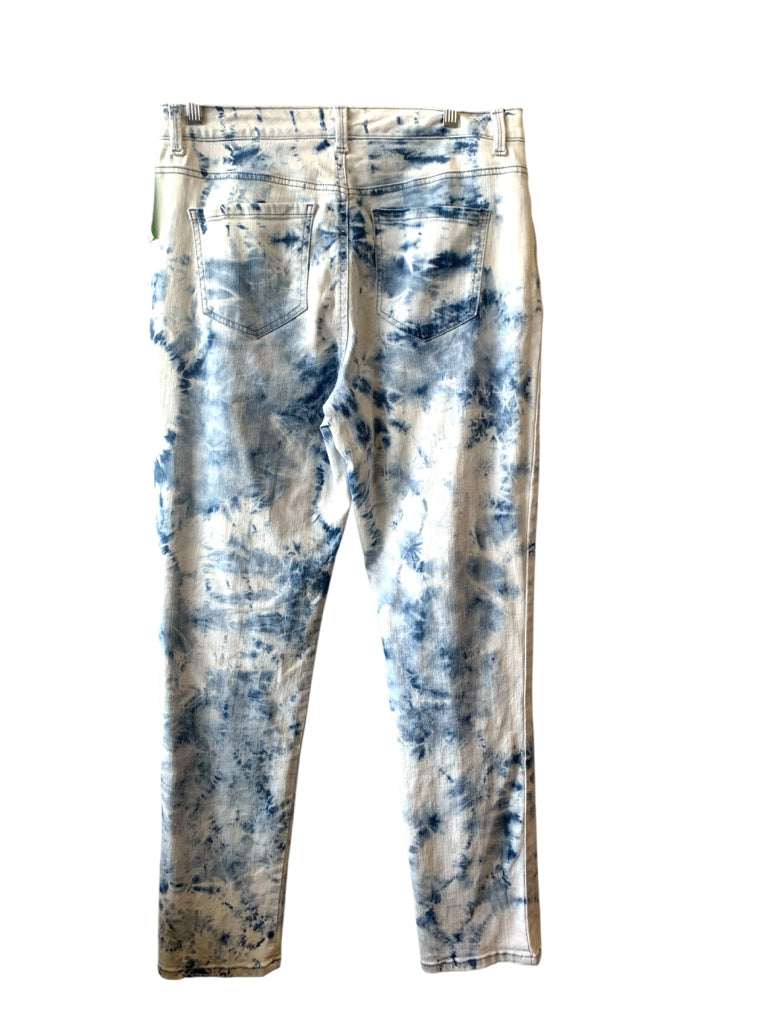 GLORIA VANDERBILT  10 JEANS W