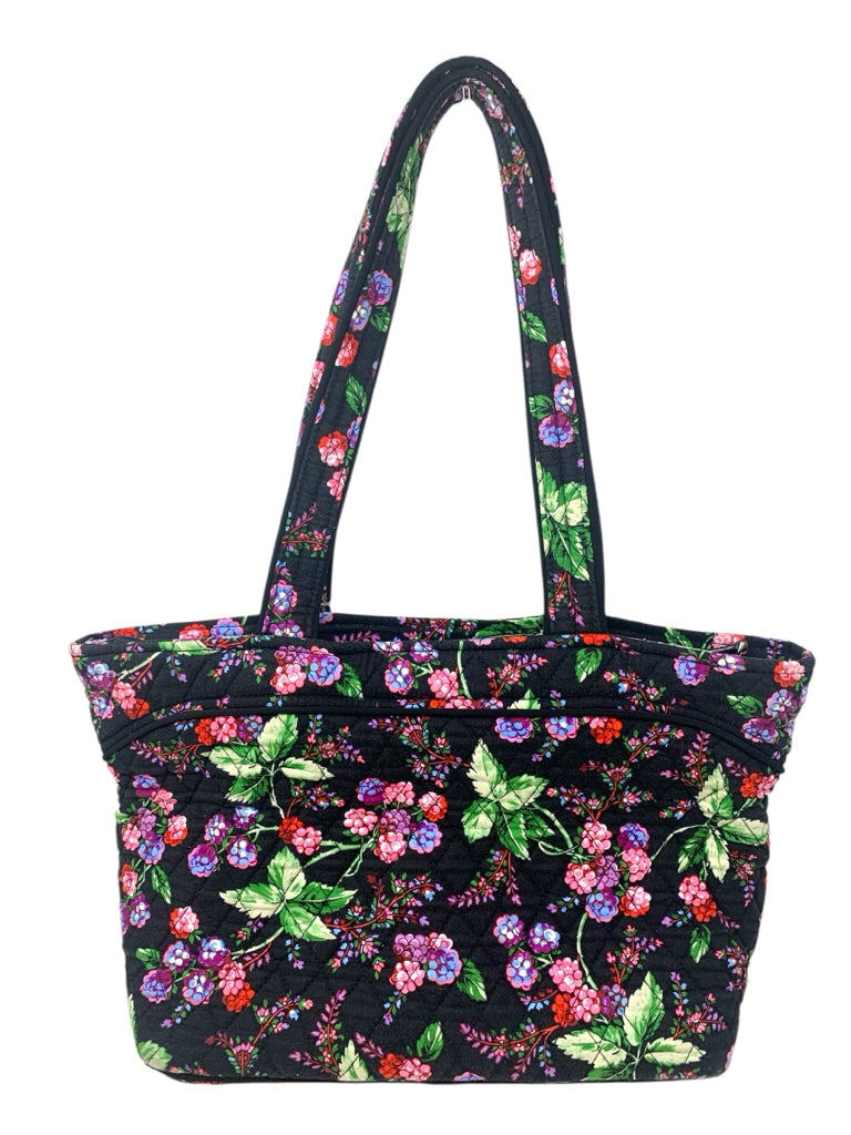 VERA BRADLEY  medium TOTE W