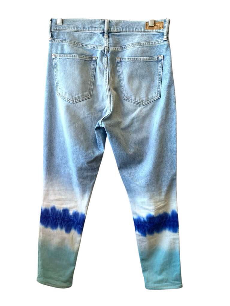 RALPH LAUREN  8 JEANS W